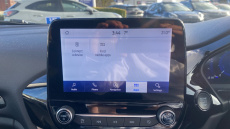 Ford Fiesta 1.0 EcoBoost Hbd mHEV 125 Titanium X 5dr Petrol Hatchback